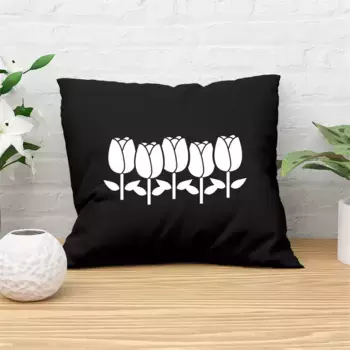 Декоративная подушка Hellweg Druckerei