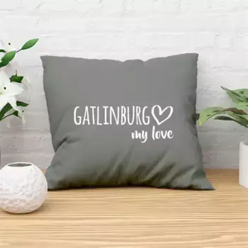 Декоративная подушка Hellweg Druckerei