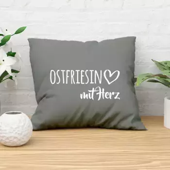 Декоративная подушка Hellweg Druckerei