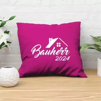 Декоративная подушка Hellweg Druckerei