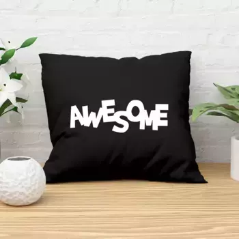 Декоративная подушка Hellweg Druckerei