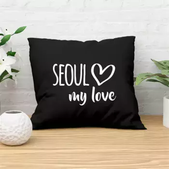 Декоративная подушка Hellweg Druckerei