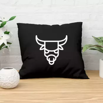 Декоративная подушка Hellweg Druckerei