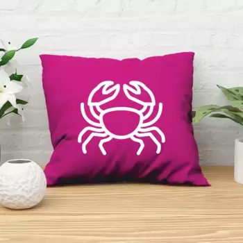 Декоративная подушка Hellweg Druckerei