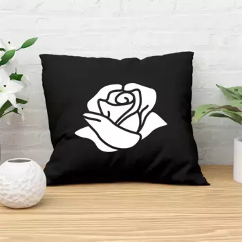 Декоративная подушка Hellweg Druckerei