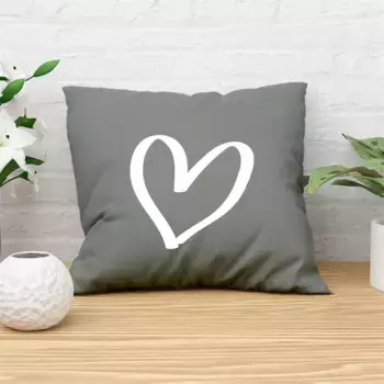 Декоративная подушка Hellweg Druckerei