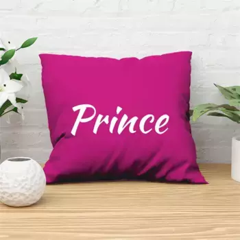 Декоративная подушка Hellweg Druckerei