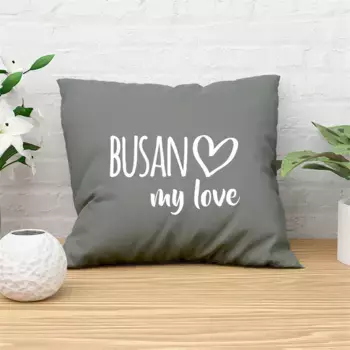 Декоративная подушка Hellweg Druckerei