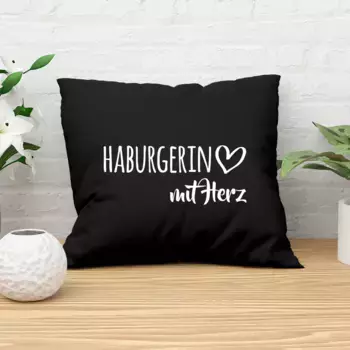 Декоративная подушка Hellweg Druckerei