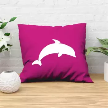 Декоративная подушка Hellweg Druckerei