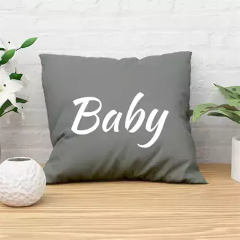 Декоративная подушка Hellweg Druckerei