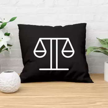 Декоративная подушка Hellweg Druckerei