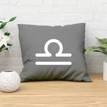 Декоративная подушка Hellweg Druckerei