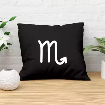 Декоративная подушка Hellweg Druckerei