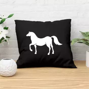 Декоративная подушка Hellweg Druckerei