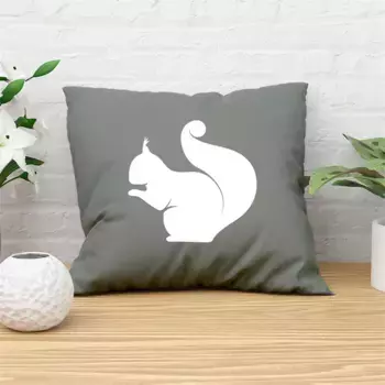 Декоративная подушка Hellweg Druckerei