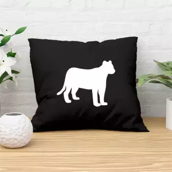 Декоративная подушка Hellweg Druckerei