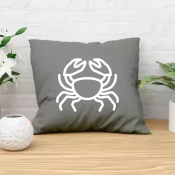 Декоративная подушка Hellweg Druckerei