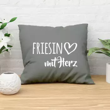 Декоративная подушка Hellweg Druckerei