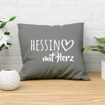 Декоративная подушка Hellweg Druckerei