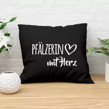 Декоративная подушка Hellweg Druckerei