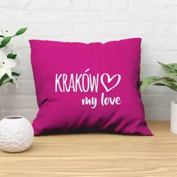 Декоративная подушка Hellweg Druckerei