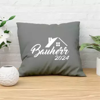 Декоративная подушка Hellweg Druckerei