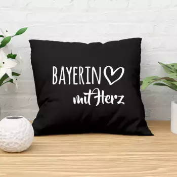 Декоративная подушка Hellweg Druckerei