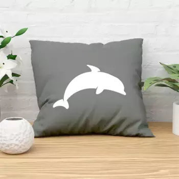 Декоративная подушка Hellweg Druckerei