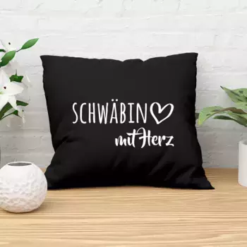 Декоративная подушка Hellweg Druckerei