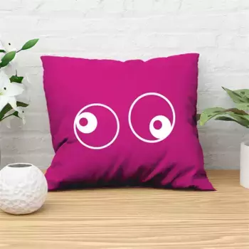 Декоративная подушка Hellweg Druckerei