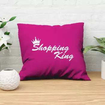 Декоративная подушка Hellweg Druckerei