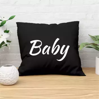 Декоративная подушка Hellweg Druckerei