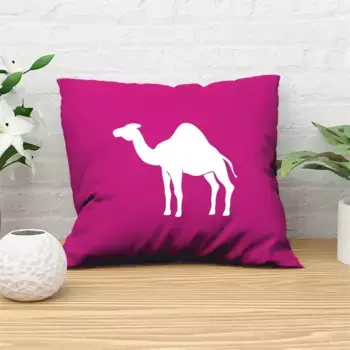 Декоративная подушка Hellweg Druckerei