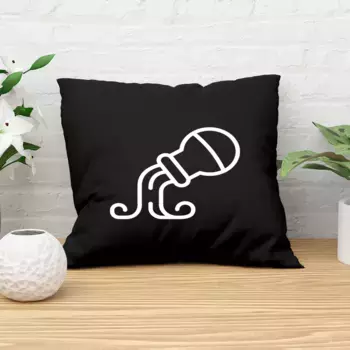 Декоративная подушка Hellweg Druckerei