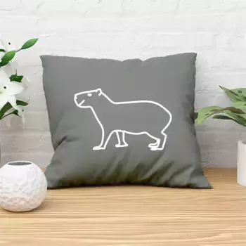 Декоративная подушка Hellweg Druckerei