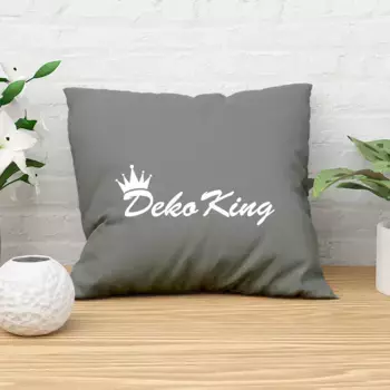 Декоративная подушка Hellweg Druckerei