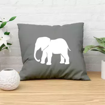 Декоративная подушка Hellweg Druckerei