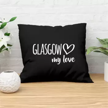 Декоративная подушка Hellweg Druckerei