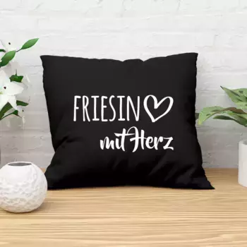 Декоративная подушка Hellweg Druckerei