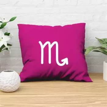 Декоративная подушка Hellweg Druckerei