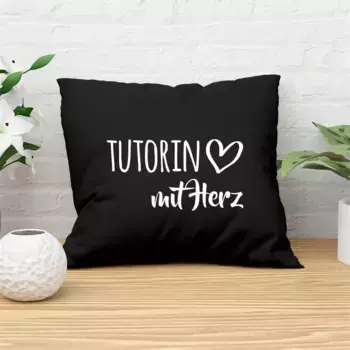 Декоративная подушка Hellweg Druckerei