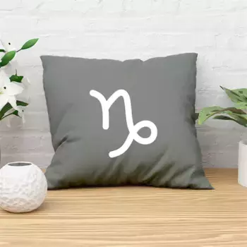 Декоративная подушка Hellweg Druckerei