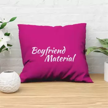 Декоративная подушка Hellweg Druckerei