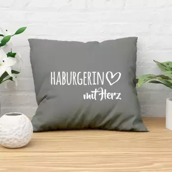 Декоративная подушка Hellweg Druckerei