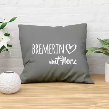 Декоративная подушка Hellweg Druckerei