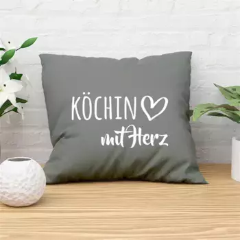 Декоративная подушка Hellweg Druckerei