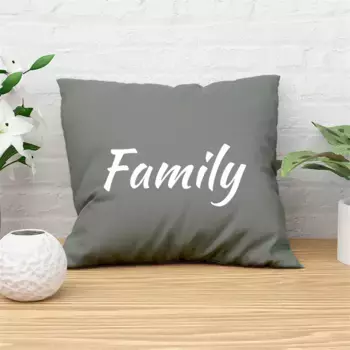 Декоративная подушка Hellweg Druckerei