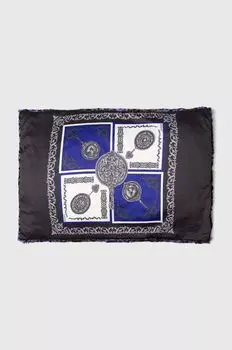 Декоративная подушка Helma Guess, синий