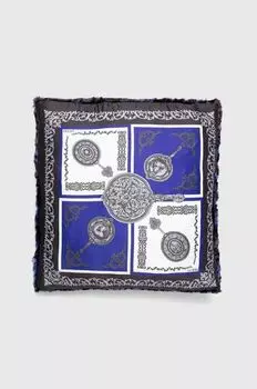 Декоративная подушка Helma Guess, синий